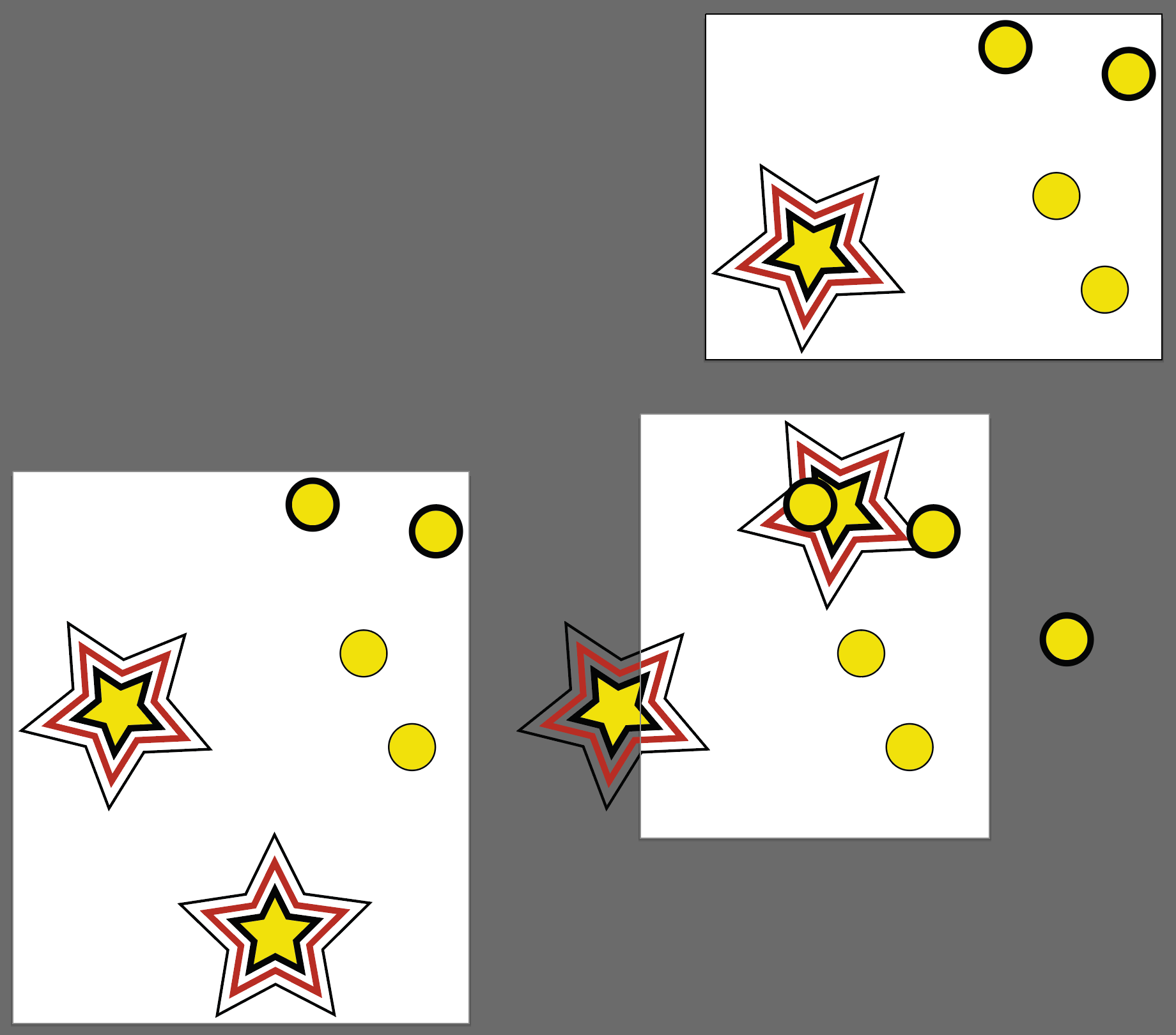 Offset Row - 2