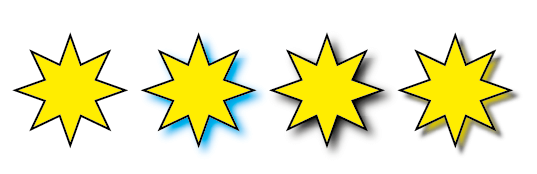 example-dropshadow example-dropshadow