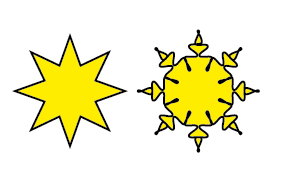 example-zigzag example-zigzag