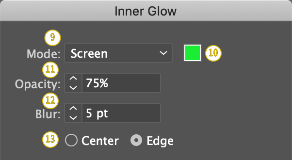 Inner Glow inner-glow