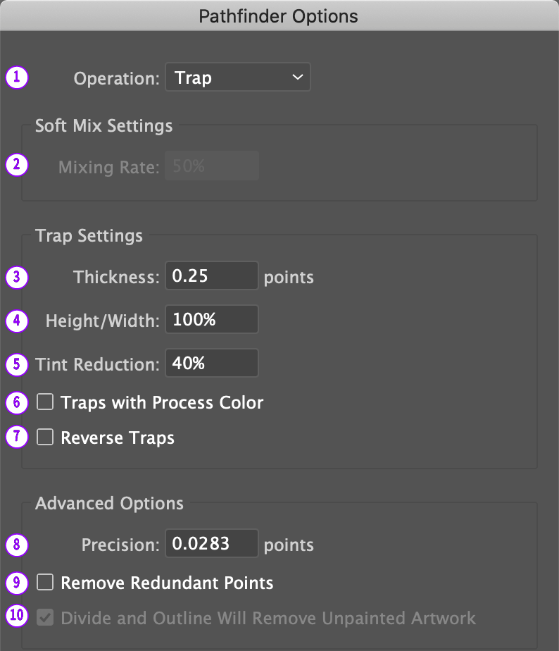 Pathfinder pathfinder
