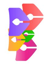 "Layer 2" is sent to the back