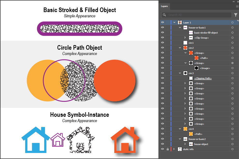 Expand Advanced - Row 2