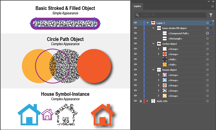 Expand Basic - Row 1