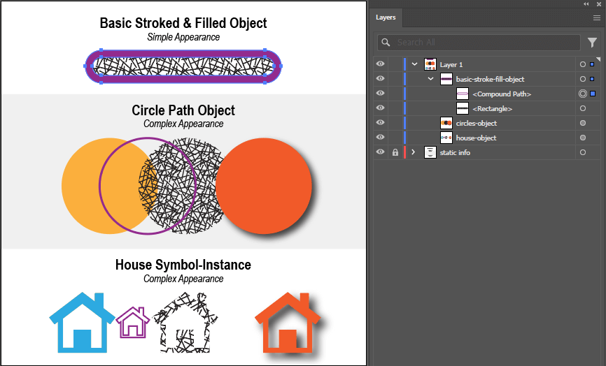Expand Basic - Row 5