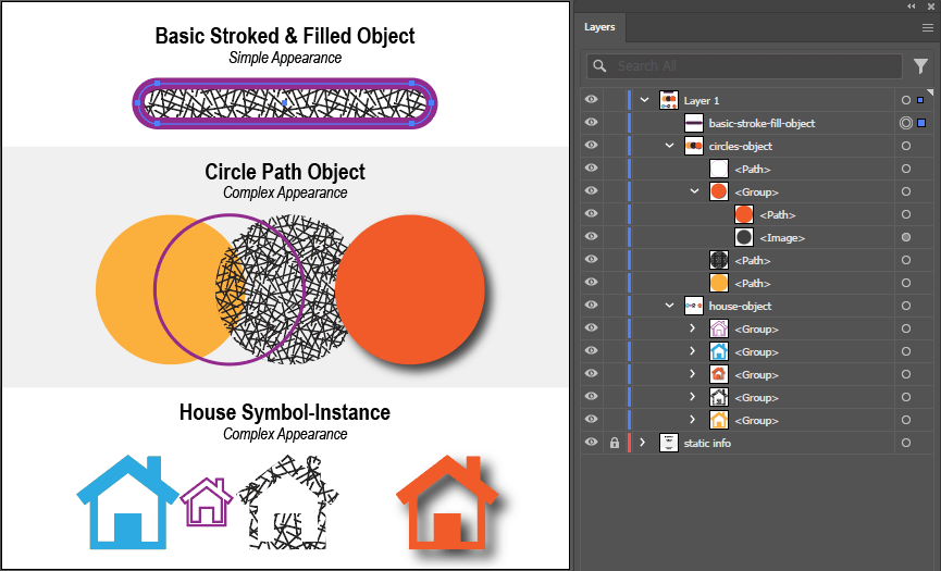 Expand Basic - Row 6