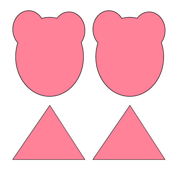 Placeholders Placeholders