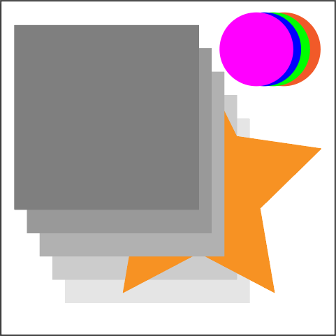 Original Document Art